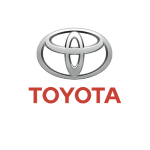 logo toyota