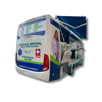 unidad movil 4