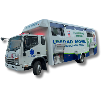 unidad movil
