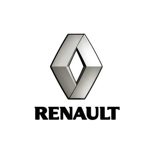 logo renault