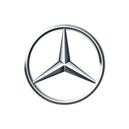 logo mercedes benz