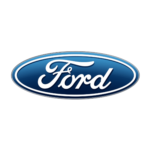 logo ford