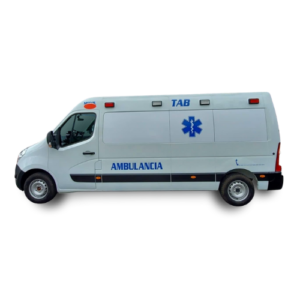 Venta de carrocerias y adecuaciones para vehículos de emergencias y ambulancias en colombia
