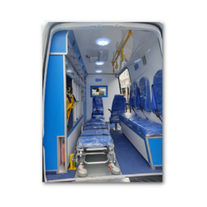 Venta de carrocerias y adecuaciones para vehículos de emergencias y ambulancias en colombia