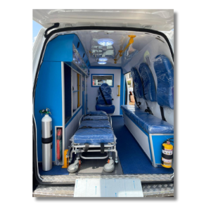 Nissan urban-Mercedes Sprinter_ 3