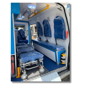 Nissan urban-Mercedes Sprinter_ 4