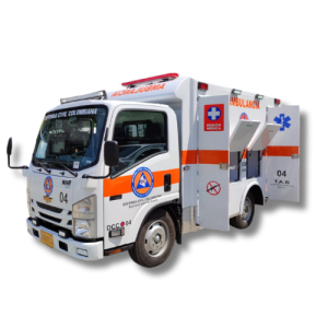 Chevrolet nhr _4x2_1