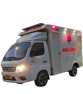 fotón minitruck 4x2 gasolina 2026 para (TAB) y (TAM)